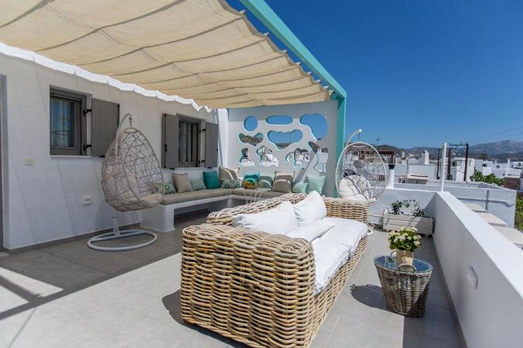 Korali Boutique Hotel